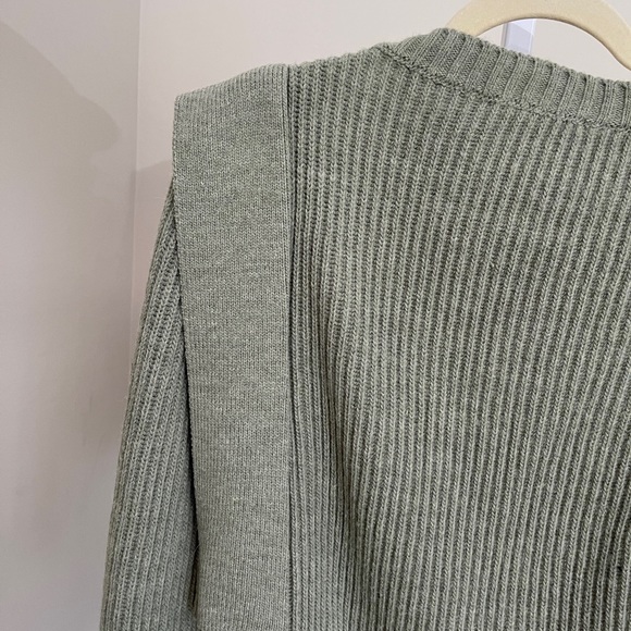 MARIA VITTORIA PAOLILLO MVP
Sweater - Picture 9 of 11